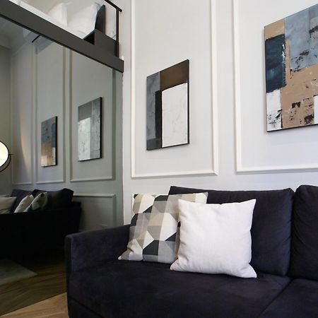 Fingerprint Luxury Apartments Záhřeb Exteriér fotografie