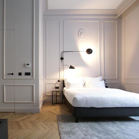 Fingerprint Luxury Apartments Záhřeb Exteriér fotografie